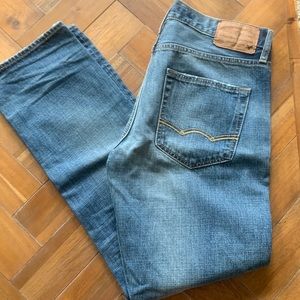 American Eagle Men’s Slim Straight Jeans 31/32